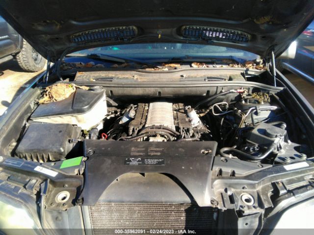5UXFB535X4LV08794 BMW X5 4.4I