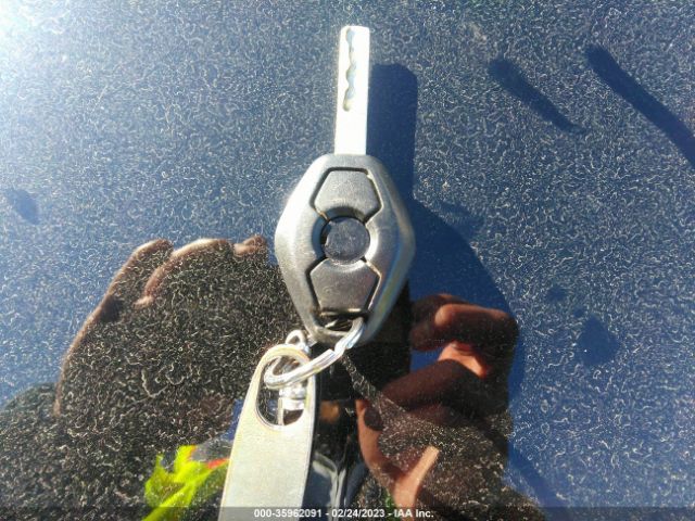 5UXFB535X4LV08794 BMW X5 4.4I