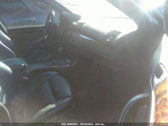 5UXFB535X4LV08794 BMW X5 4.4I