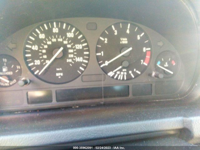 5UXFB535X4LV08794 BMW X5 4.4I