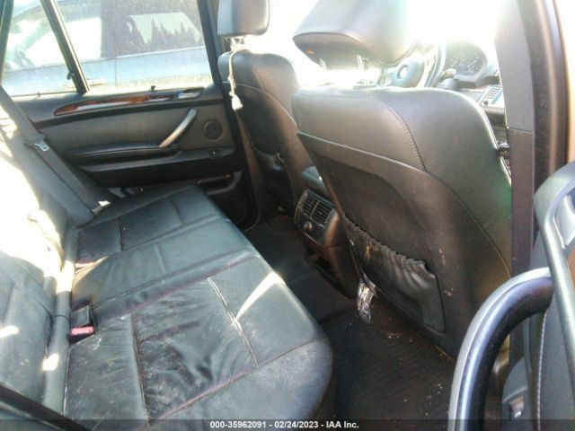 5UXFB535X4LV08794 BMW X5 4.4I