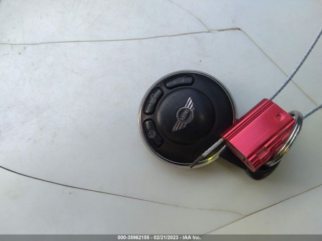 WMWZG3C5XBTY36084 Mini Cooper Clubman S