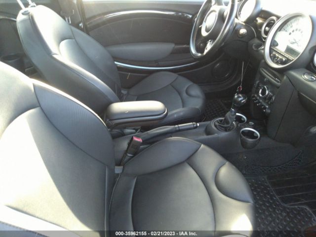 WMWZG3C5XBTY36084 Mini Cooper Clubman S