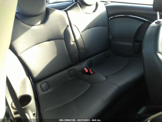 WMWZG3C5XBTY36084 Mini Cooper Clubman S