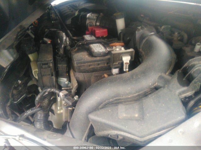 2019 NISSAN SENTRA S VIN: 3N1AB7AP8KY337028