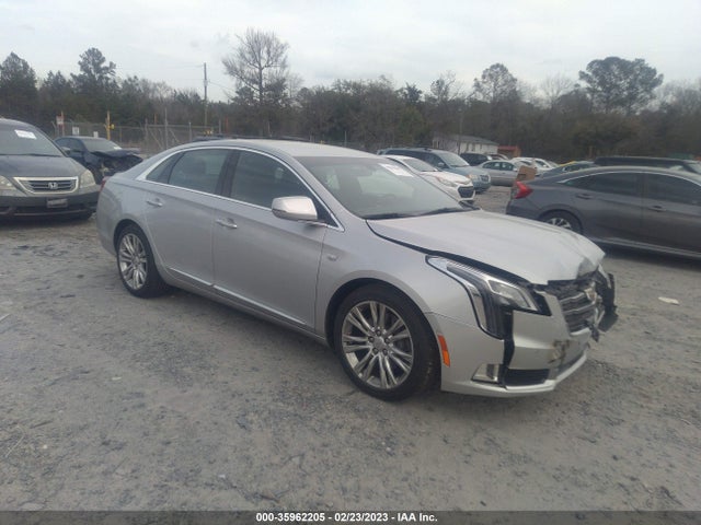 2018 Cadillac XTS, VIN: 2G61M5S37J9153725