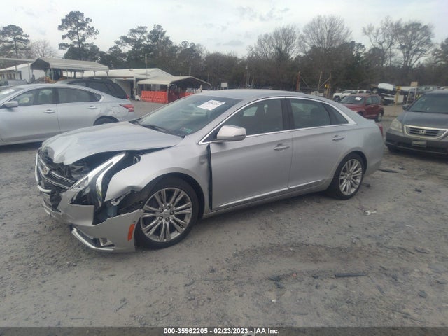 2018 Cadillac XTS, VIN: 2G61M5S37J9153725