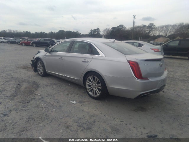 2018 Cadillac XTS, VIN: 2G61M5S37J9153725