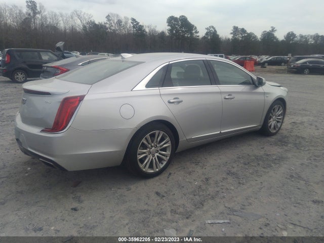 2018 Cadillac XTS, VIN: 2G61M5S37J9153725