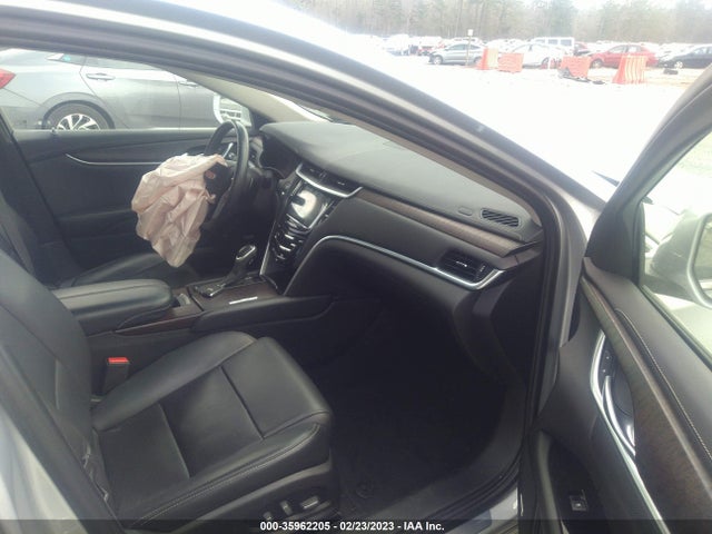 2018 Cadillac XTS, VIN: 2G61M5S37J9153725