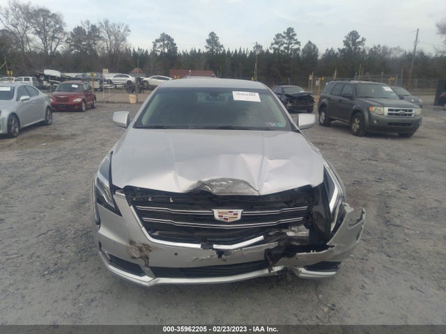 2018 Cadillac XTS, VIN: 2G61M5S37J9153725