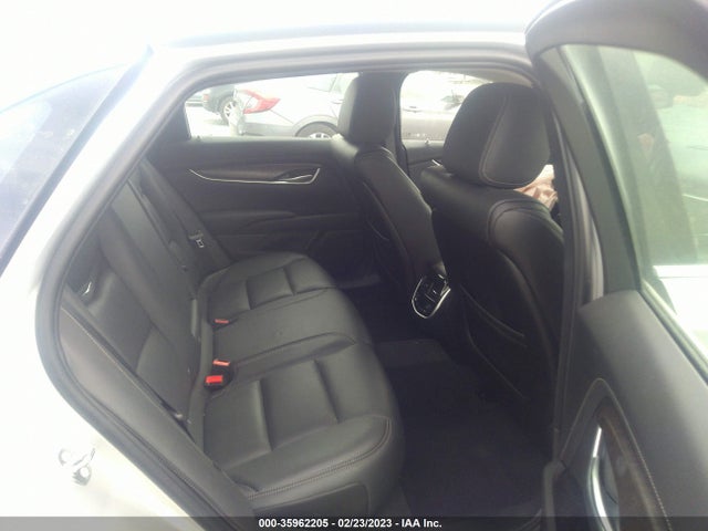 2018 Cadillac XTS, VIN: 2G61M5S37J9153725