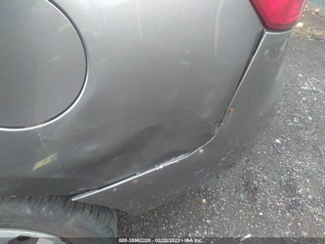 KNAFU4A20A5199588 KIA FORTE EX