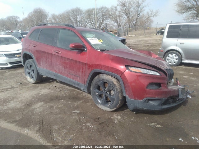 1C4PJMDB6HW569250 auction archive image