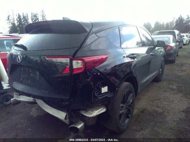 5J8TC1H6XKL015949 Acura Rdx W/a-spec Pkg