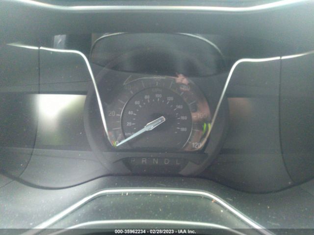 3FA6P0SU0JR127599 Ford Fusion Energi Titanium/platinum