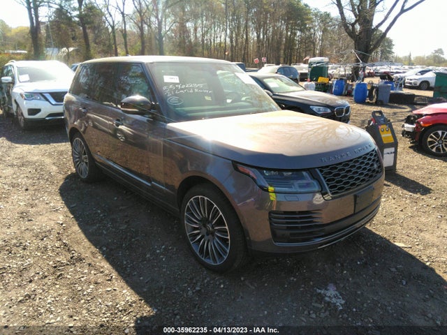 2021 SALGS2SE2MA424706 головне зображення