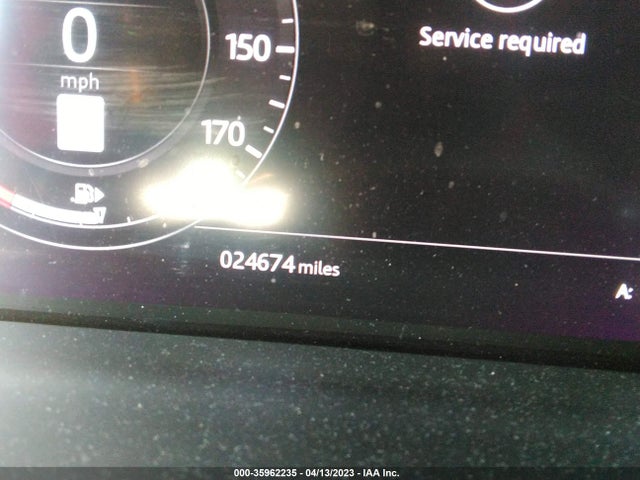 Land Rover Range Rover P525 Westminster 2021 SALGS2SE2MA424706 Image 8