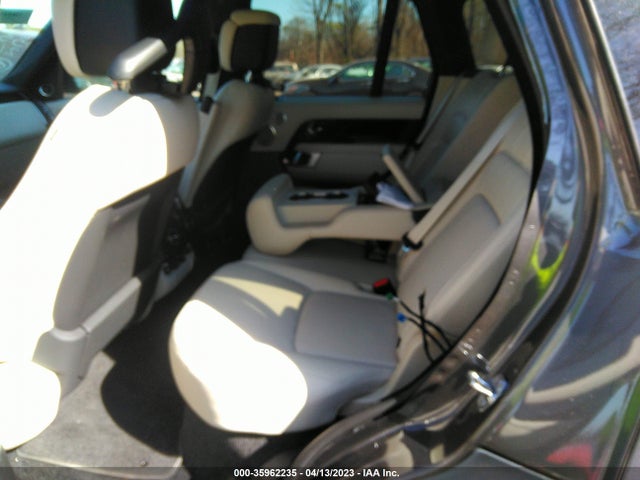 Land Rover Range Rover P525 Westminster 2021 SALGS2SE2MA424706 Image 9