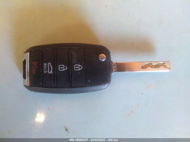 KIA Optima Lx 2019 5XXGT4L37KG278625 Image 11