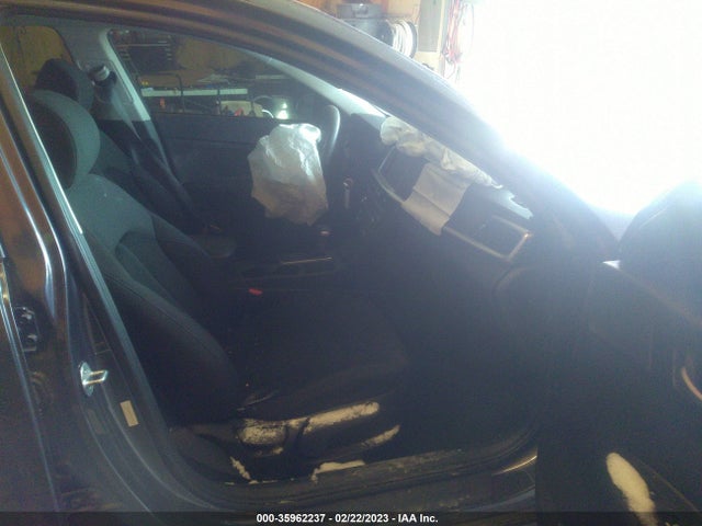 KIA Optima Lx 2019 5XXGT4L37KG278625 Image 5
