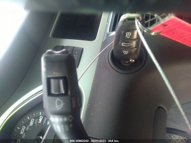 Audi Q7 3.0t Premium Plus 2013 WA1LGAFE8DD007837 Image 11