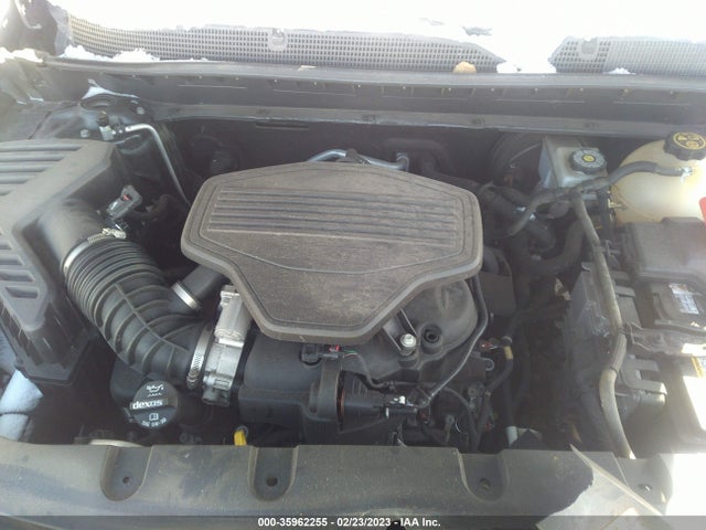 Chevrolet BLAZER RS 2019 3GNKBJRS2KS648052 Image 11
