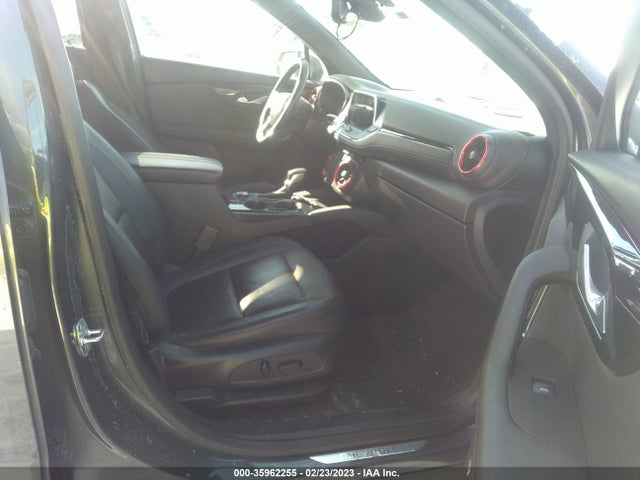 Chevrolet BLAZER RS 2019 3GNKBJRS2KS648052 Image 6