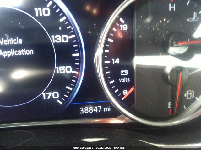 Chevrolet BLAZER RS 2019 3GNKBJRS2KS648052 Image 8