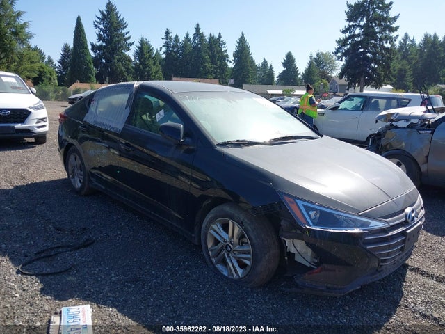 2020 KMHD84LF8LU946308 main image