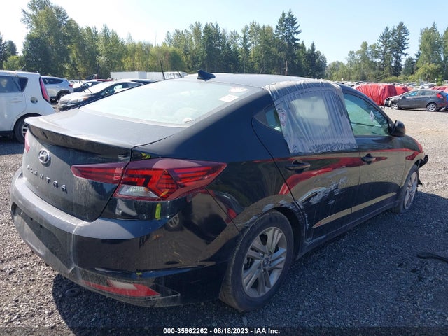 Hyundai ELANTRA SEL 2020 KMHD84LF8LU946308 Image 5