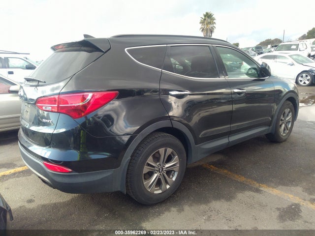 2016 Hyundai Santa Fe, VIN: 5XYZU3LB1GG311371