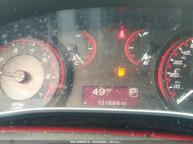 Dodge DART SE 2015 1C3CDFAA3FD406288 Image 7