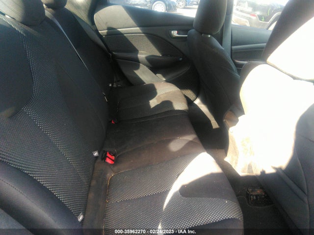 Dodge DART SE 2015 1C3CDFAA3FD406288 Image 8