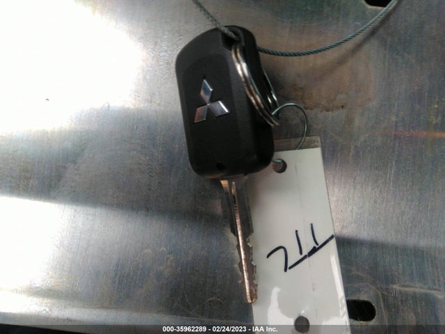 JA32U2FU8HU014606 Mitsubishi Lancer Es/le