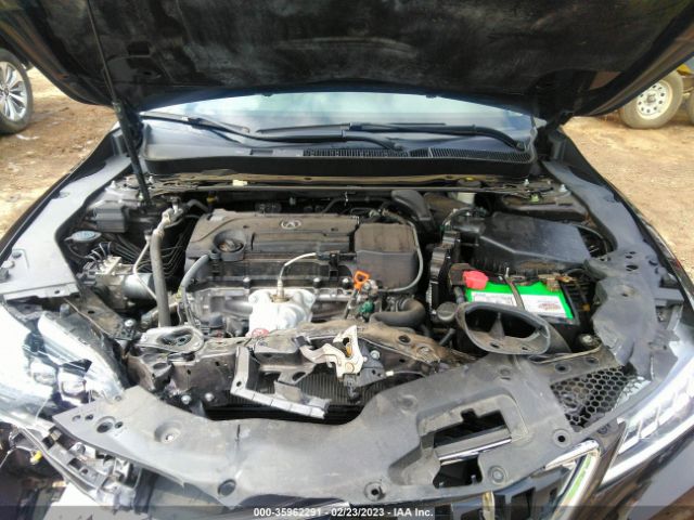 19UUB1F51HA010368 Acura Tlx W/technology Pkg