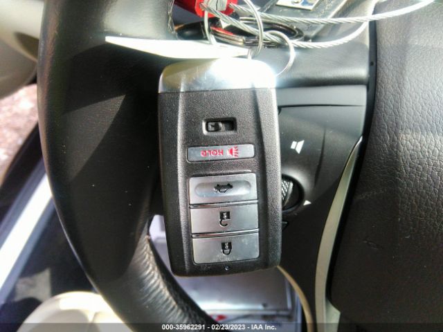 19UUB1F51HA010368 Acura Tlx W/technology Pkg