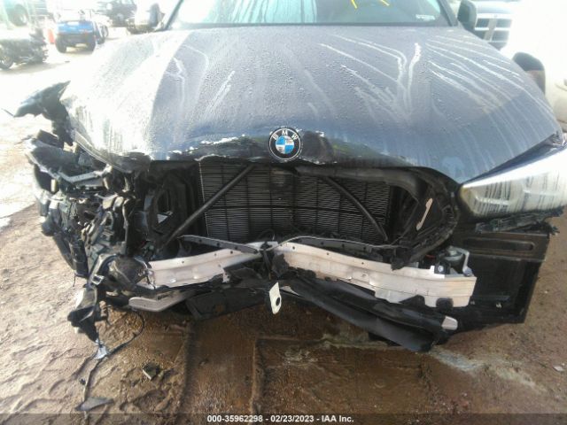 5UXCY6C01M9E05971 BMW X6 Xdrive40i