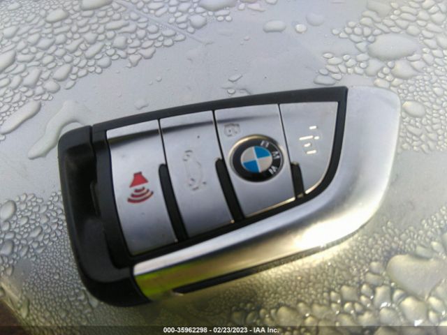 5UXCY6C01M9E05971 BMW X6 Xdrive40i