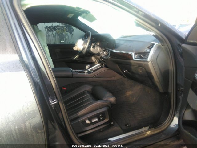 5UXCY6C01M9E05971 BMW X6 Xdrive40i