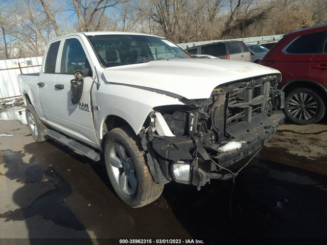 RAM 1500 Express 2016 1C6RR7FT9GS174243 main image
