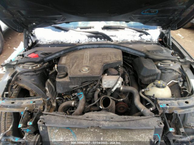 WBA3B5C5XFF961509 BMW 3 Series 328i Xdrive
