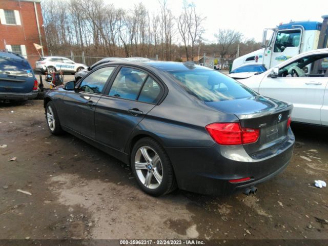WBA3B5C5XFF961509 BMW 3 Series 328i Xdrive
