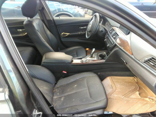 WBA3B5C5XFF961509 BMW 3 Series 328i Xdrive