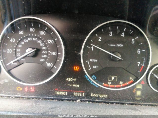 WBA3B5C5XFF961509 BMW 3 Series 328i Xdrive