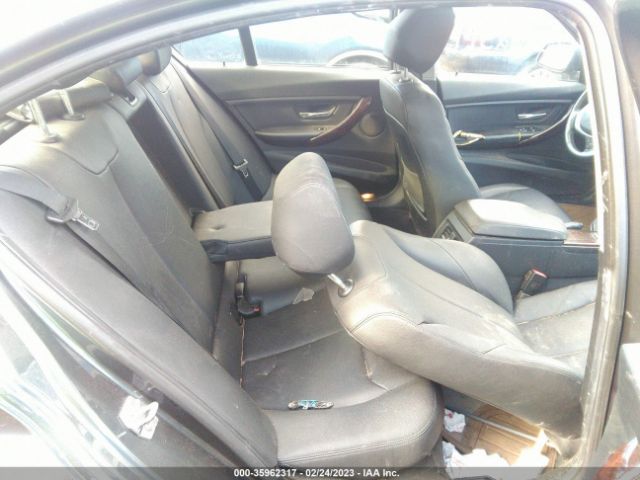 WBA3B5C5XFF961509 BMW 3 Series 328i Xdrive