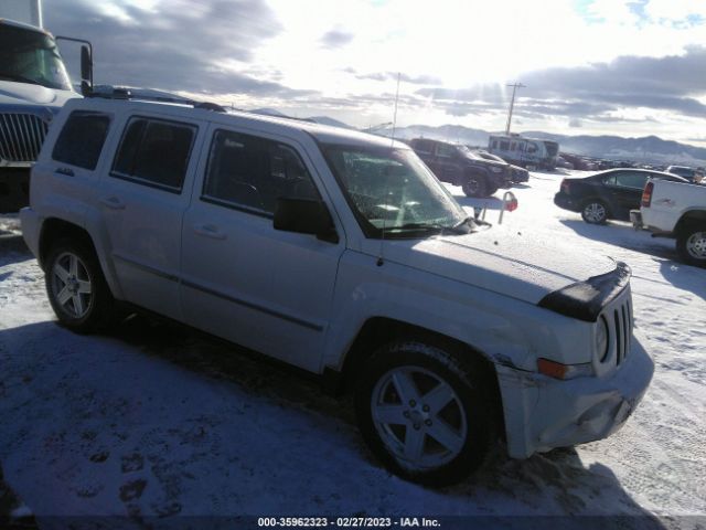 1J4NF4GB6AD615045 auction archive image