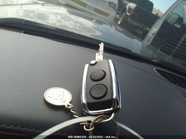 SCBLC37F25CX10297 Bentley Arnage R/rl