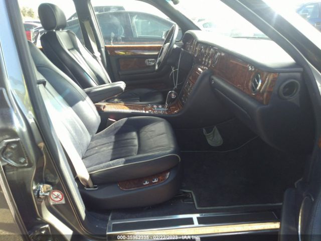 SCBLC37F25CX10297 Bentley Arnage R/rl