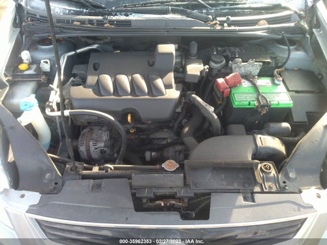 2012 NISSAN SENTRA 2.0 S VIN: 3N1AB6AP6CL749456